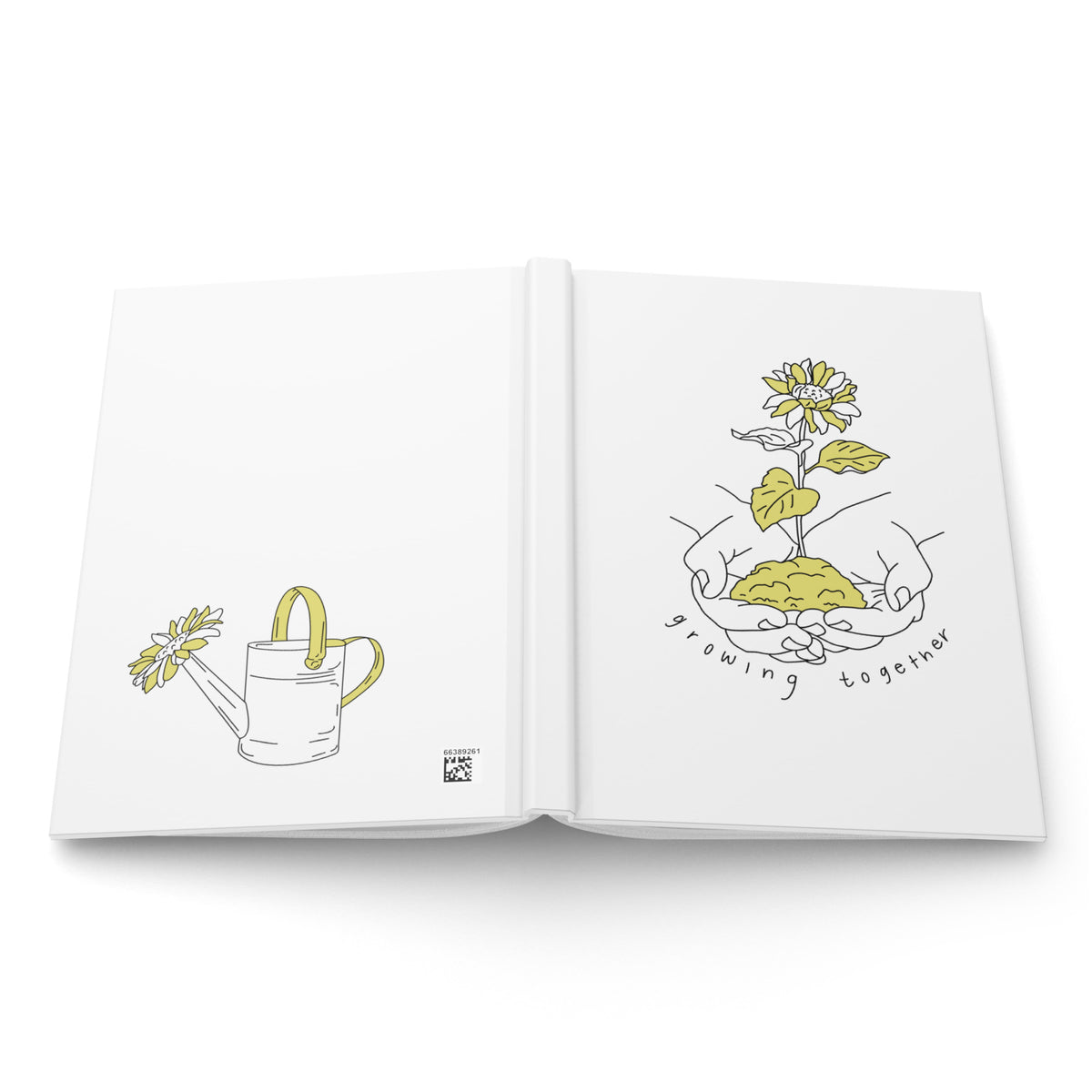 Growing Together Journal